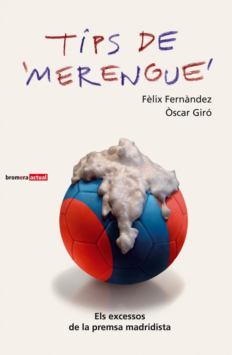 TIPS DE MERENGUE | 9788498241761 | FERNANDEZ, FELIX | Galatea Llibres | Librería online de Reus, Tarragona | Comprar libros en catalán y castellano online