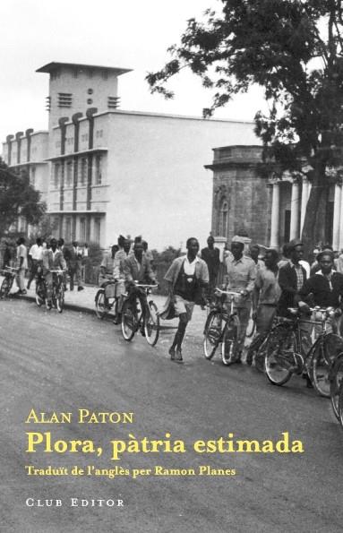 PLORA PATRIA ESTIMADA | 9788473291576 | PATON, ALAN | Galatea Llibres | Llibreria online de Reus, Tarragona | Comprar llibres en català i castellà online