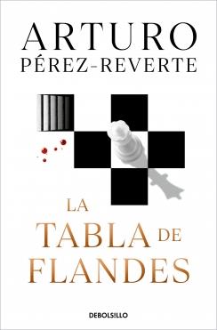 LA TABLA DE FLANDES | 9788466357869 | PEREZ REVERTE, ARTURO | Galatea Llibres | Llibreria online de Reus, Tarragona | Comprar llibres en català i castellà online