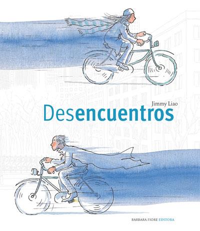 DESENCUENTROS | 9788493559199 | LIAO, JIMMY | Galatea Llibres | Llibreria online de Reus, Tarragona | Comprar llibres en català i castellà online