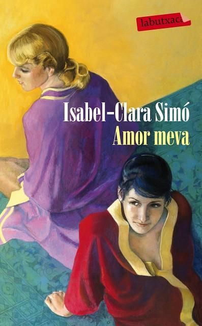 AMOR MEVA | 9788499306858 | SIMO,ISABEL-CLARA | Galatea Llibres | Llibreria online de Reus, Tarragona | Comprar llibres en català i castellà online