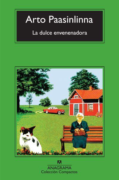 DULCE ENVENENADORA, LA | 9788433974006 | PAASILINNA, ARTO | Galatea Llibres | Llibreria online de Reus, Tarragona | Comprar llibres en català i castellà online