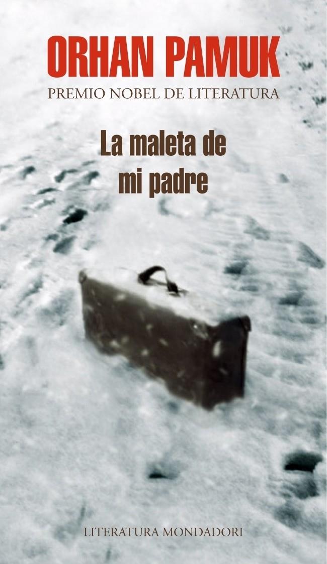 MALETA DE MI PADRE, LA | 9788439720959 | PAMUK, ORHAN | Galatea Llibres | Librería online de Reus, Tarragona | Comprar libros en catalán y castellano online