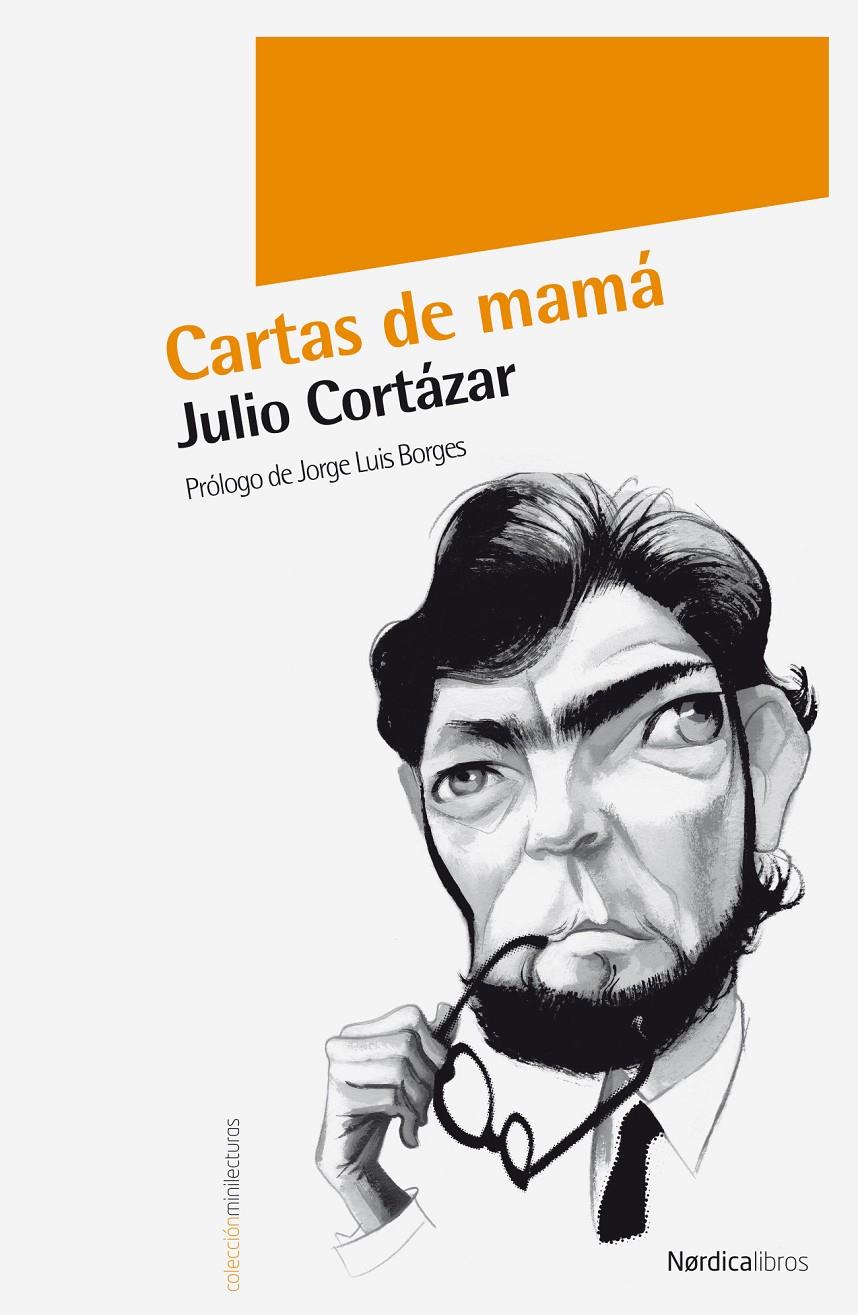 CARTAS DE MAMÁ | 9788492683918 | CORTÁZAR, JULIO | Galatea Llibres | Llibreria online de Reus, Tarragona | Comprar llibres en català i castellà online