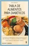 TABLA DE ALIMENTOS PARA DIABETICOS | 9788425514470 | FRITZSCHE, DORIS | Galatea Llibres | Llibreria online de Reus, Tarragona | Comprar llibres en català i castellà online