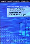 DESTREZAS DE LA VIDA EN EL HOGAR | 9788427124615 | GILMAN, C.J. | Galatea Llibres | Llibreria online de Reus, Tarragona | Comprar llibres en català i castellà online