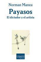 PAYASOS. EL DICTADOR Y EL ARTISTA | 9788483104781 | MANEA, NORMAN | Galatea Llibres | Librería online de Reus, Tarragona | Comprar libros en catalán y castellano online