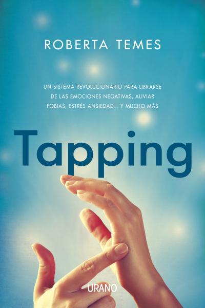 TAPPING | 9788479538569 | TEMES, ROBERTA | Galatea Llibres | Librería online de Reus, Tarragona | Comprar libros en catalán y castellano online