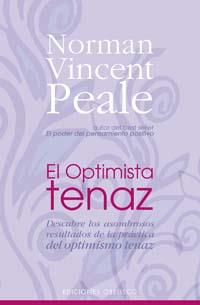 OPTIMISTA TENAZ, EL | 9788497772495 | PEALE, NORMAN VINCENT | Galatea Llibres | Llibreria online de Reus, Tarragona | Comprar llibres en català i castellà online