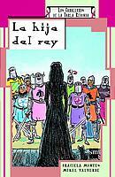 HIJA DEL REY, LA | 9788434878013 | MONTES, GRACIELA | Galatea Llibres | Llibreria online de Reus, Tarragona | Comprar llibres en català i castellà online