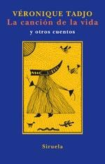 CANCION DE LA VIDA, LA | 9788478449804 | TADJO, VERONIQUE | Galatea Llibres | Llibreria online de Reus, Tarragona | Comprar llibres en català i castellà online