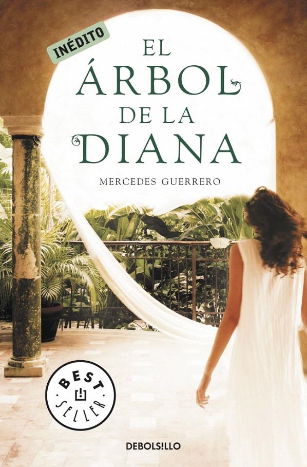 EL ARBOL DE LA DIANA | 9788499083735 | GUERRERO, MERCEDES | Galatea Llibres | Librería online de Reus, Tarragona | Comprar libros en catalán y castellano online