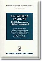 EMPRESA FAMILIAR, LA | 9788447017300 | MONREAL MARTINEZ, JUAN | Galatea Llibres | Librería online de Reus, Tarragona | Comprar libros en catalán y castellano online