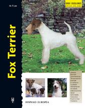 FOX TERRIER | 9788425515262 | LEE, MURIEL P. | Galatea Llibres | Llibreria online de Reus, Tarragona | Comprar llibres en català i castellà online