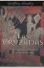 CRUZADAS, LAS | 9788466615471 | HINDLEY, GEOFFREY | Galatea Llibres | Llibreria online de Reus, Tarragona | Comprar llibres en català i castellà online