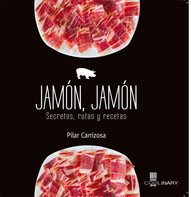 JAMÓN, JAMÓN | 9788483568767 | CARRIZOSA MESA, PILAR | Galatea Llibres | Llibreria online de Reus, Tarragona | Comprar llibres en català i castellà online