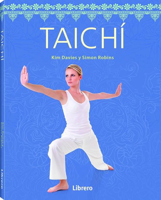 TAICHI | 9789089989369 | DAVIES, KIM | Galatea Llibres | Llibreria online de Reus, Tarragona | Comprar llibres en català i castellà online