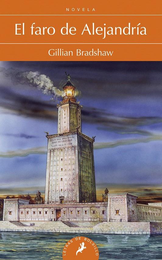 EL FARO DE ALEJANDRÍA | 9788498384710 | BRADSHAW, GILLIAN | Galatea Llibres | Llibreria online de Reus, Tarragona | Comprar llibres en català i castellà online