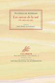 SURCOS DE LA SED, LOS | 9788488015815 | DE ANDRADE, EUGENIO | Galatea Llibres | Llibreria online de Reus, Tarragona | Comprar llibres en català i castellà online