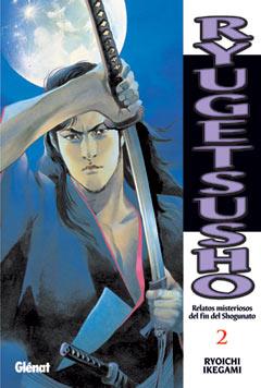 RYUGETSUSHO 2 | 9788484496021 | IKEGAMI, RYOICHI | Galatea Llibres | Librería online de Reus, Tarragona | Comprar libros en catalán y castellano online