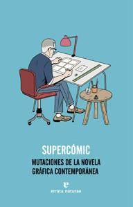 SUPERCÓMIC | 9788415217442 | VV.AA | Galatea Llibres | Llibreria online de Reus, Tarragona | Comprar llibres en català i castellà online