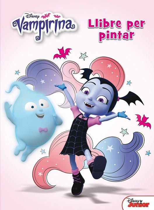 LLIBRE PER PINTAR. LLIBRE PER PINTAR | 9788491375630 | DISNEY | Galatea Llibres | Llibreria online de Reus, Tarragona | Comprar llibres en català i castellà online