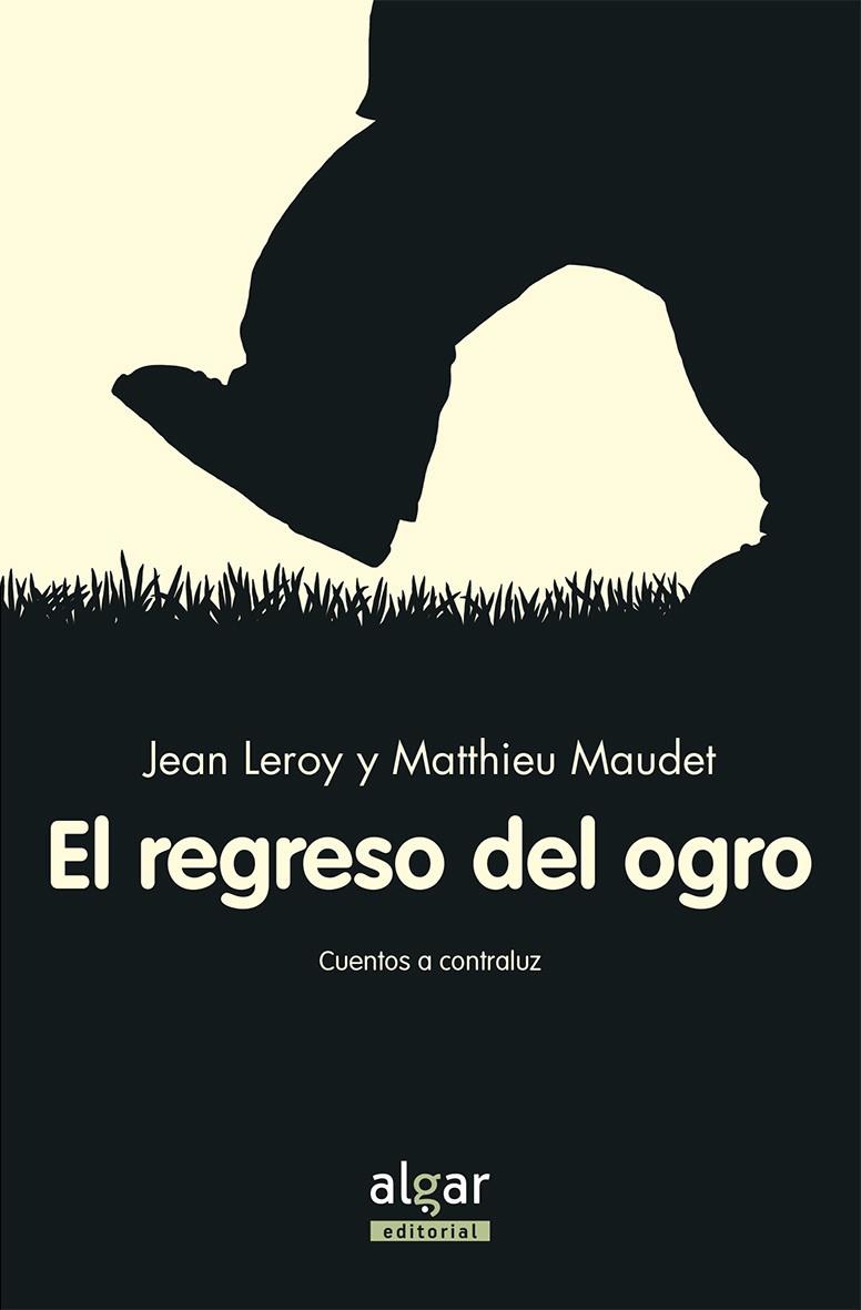 EL REGRESO DEL OGRO | 9788491421207 | LEROY, JEAN | Galatea Llibres | Llibreria online de Reus, Tarragona | Comprar llibres en català i castellà online