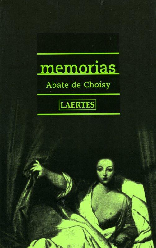 MEMORIAS | 9788475843964 | DE CHOISY, ABATE | Galatea Llibres | Llibreria online de Reus, Tarragona | Comprar llibres en català i castellà online