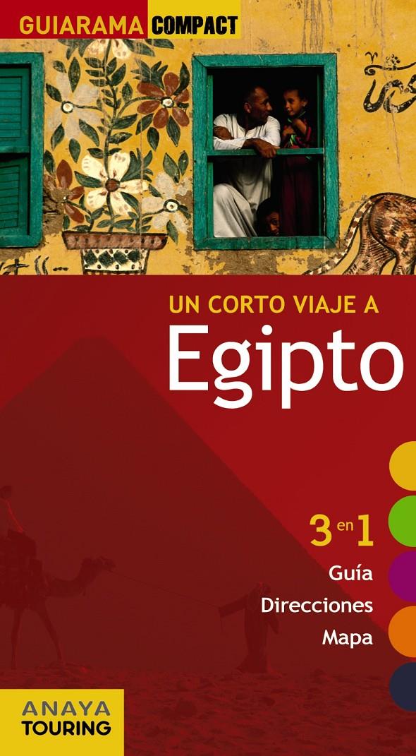 EGIPTO GUIARAMA | 9788497765985 | MIMÓ, ROGER | Galatea Llibres | Librería online de Reus, Tarragona | Comprar libros en catalán y castellano online