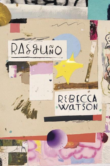 RASGUÑO | 9788418690327 | WATSON, REBECCA | Galatea Llibres | Librería online de Reus, Tarragona | Comprar libros en catalán y castellano online