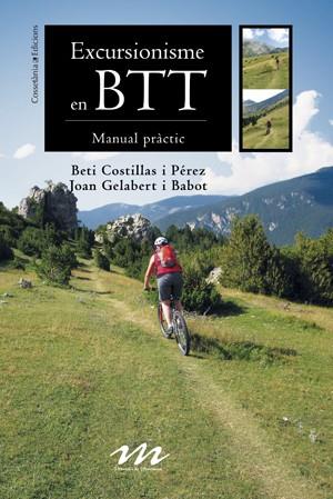 EXCURSIONISME EN BTT | 9788497915717 | COSTILLAS, BETI | Galatea Llibres | Llibreria online de Reus, Tarragona | Comprar llibres en català i castellà online