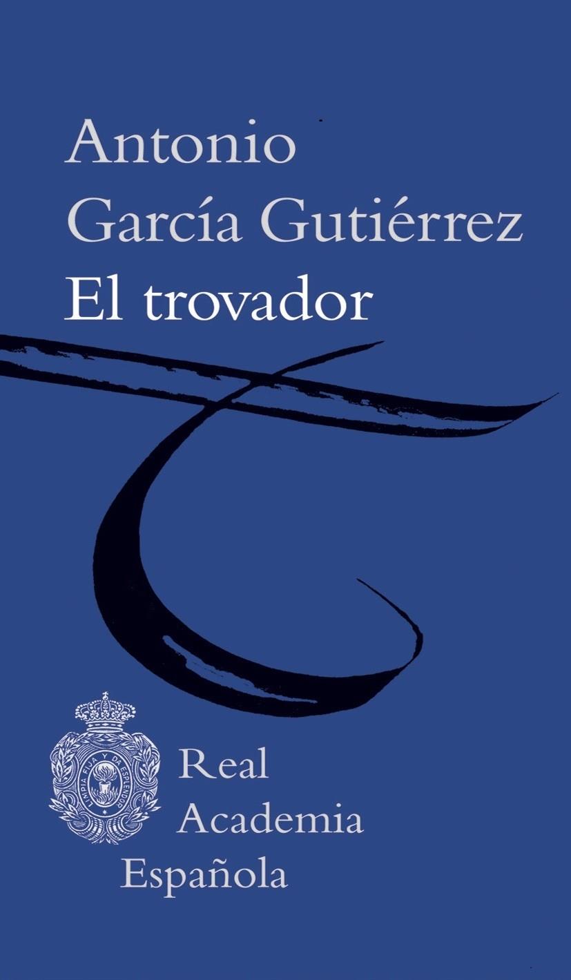 EL TROVADOR | 9788416072040 | GARCÍA GUTIÉRREZ, ANTONIO | Galatea Llibres | Llibreria online de Reus, Tarragona | Comprar llibres en català i castellà online