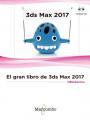 EL GRAN LIBRO DE 3DS MAX 2017 + CD | 9788426724250 | Galatea Llibres | Librería online de Reus, Tarragona | Comprar libros en catalán y castellano online