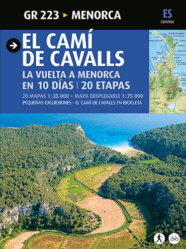 EL CAMÍ DE CAVALLS -CAST- | 9788484785040 | MERCADAL ARGIMBAU, JOAN/PLA BOADA, RICARD/PONS PETRUS, JUANJO/LARA I GARCIA, SERGI | Galatea Llibres | Librería online de Reus, Tarragona | Comprar libros en catalán y castellano online