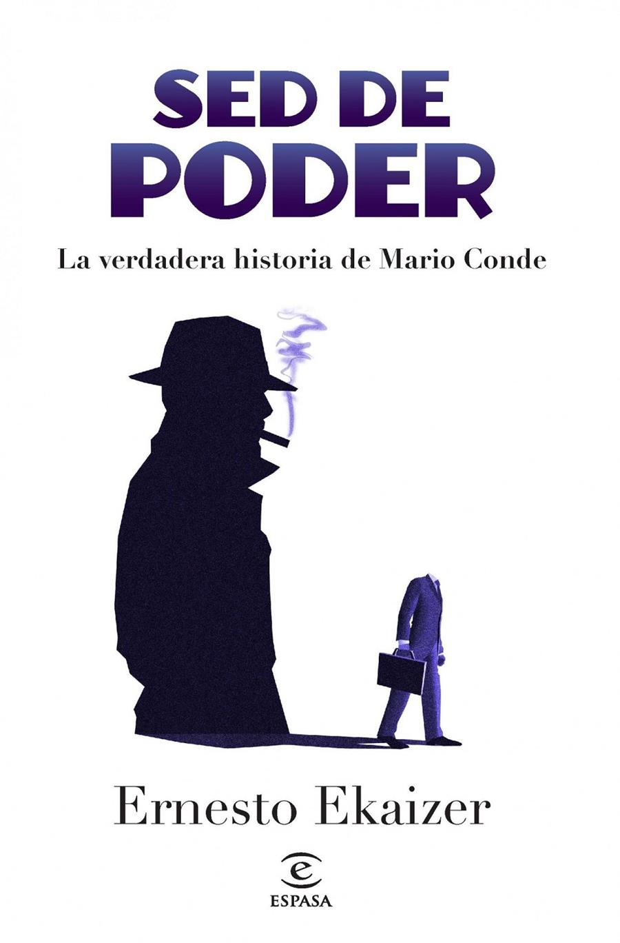 SED DE PODER | 9788467013696 | EKAIZER, ERNESTO | Galatea Llibres | Librería online de Reus, Tarragona | Comprar libros en catalán y castellano online