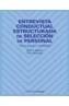 ENTREVISTA CONDUCTUAL ESTRUCTURADA DE SELECCION DE PERSONAL | 9788436815405 | SALGADO, JESUS F. | Galatea Llibres | Librería online de Reus, Tarragona | Comprar libros en catalán y castellano online