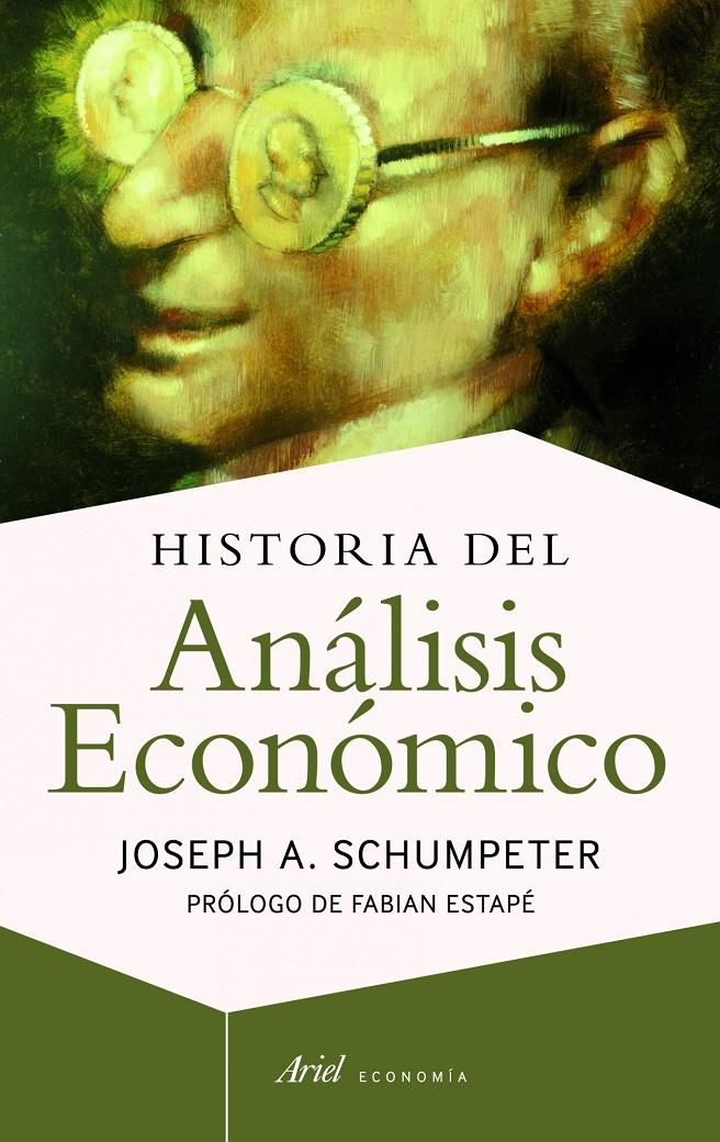 HISTORIA DEL ANÁLISIS ECONÓMICO | 9788434419476 | SCHUMPETER, JOSEPH | Galatea Llibres | Llibreria online de Reus, Tarragona | Comprar llibres en català i castellà online