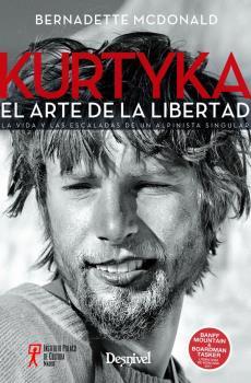 KURTYKA. EL ARTE DE LA LIBERTAD | 9788498294163 | MCDONALD, BERNADETTE | Galatea Llibres | Llibreria online de Reus, Tarragona | Comprar llibres en català i castellà online