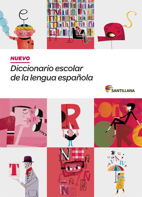 NUEVO DICCIONARIO ESCOLAR DE LA LENGUA ESPAÑOLA (2012) | 9788468001579 | VARIOS AUTORES | Galatea Llibres | Llibreria online de Reus, Tarragona | Comprar llibres en català i castellà online