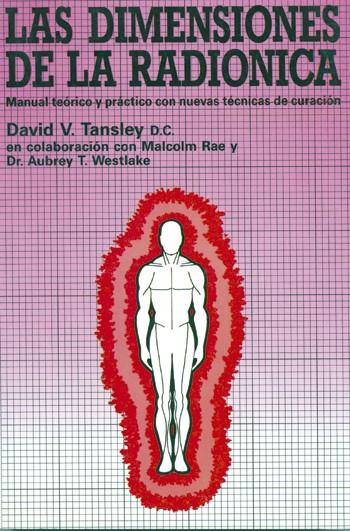 DIMENSIONES DE LA RADIONICA, LAS | 9788487476785 | TANSLEY, DAVID V. | Galatea Llibres | Llibreria online de Reus, Tarragona | Comprar llibres en català i castellà online