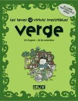 VERGE, 12 VIRTUTS | 9788496944176 | ROSÉS COLLADO, LAIA | Galatea Llibres | Llibreria online de Reus, Tarragona | Comprar llibres en català i castellà online