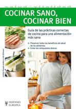 COCINAR SANO, COCINAR BIEN | 9788425517488 | POUYAT, JULIETTE | Galatea Llibres | Llibreria online de Reus, Tarragona | Comprar llibres en català i castellà online