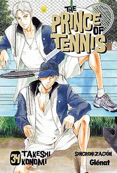 PRINCE OF TENNIS 34 | 9788483577691 | KONOMI, TAKESHI | Galatea Llibres | Llibreria online de Reus, Tarragona | Comprar llibres en català i castellà online