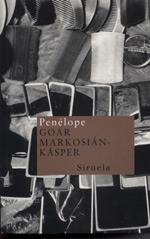 PENELOPE | 9788478446520 | MARKOSIAN-KASPER, GOAR | Galatea Llibres | Llibreria online de Reus, Tarragona | Comprar llibres en català i castellà online