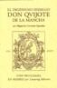 DON QUIJOTE DE LA MANCHA + INVITACION AL QUIJOTE | 9788497851756 | CERVANTES, MIGUEL DE | Galatea Llibres | Llibreria online de Reus, Tarragona | Comprar llibres en català i castellà online