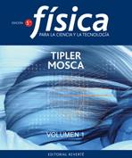 FISICA PARA LA CIENCIA Y LA TECNOLOGIA (VOL.1)     (5º EDICI | 9788429144116 | TIPLER/ MOSCA | Galatea Llibres | Llibreria online de Reus, Tarragona | Comprar llibres en català i castellà online