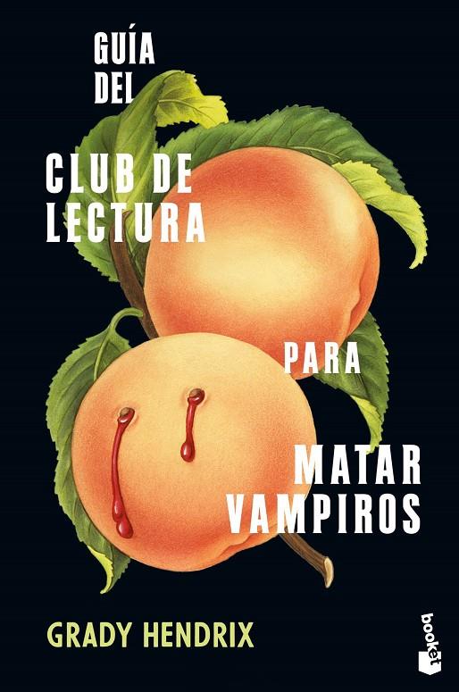 GUÍA DEL CLUB DE LECTURA PARA MATAR VAMPIROS | 9788445015414 | HENDRIX, GRADY | Galatea Llibres | Llibreria online de Reus, Tarragona | Comprar llibres en català i castellà online