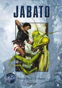 SUPER JABATO 4 | 9788466641050 | MORA, VÍCTOR - DARNIS | Galatea Llibres | Llibreria online de Reus, Tarragona | Comprar llibres en català i castellà online