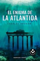 ENIGMA DE LA ATLANTIDA, EL | 9788492833047 | BROKAW, CHARLES | Galatea Llibres | Llibreria online de Reus, Tarragona | Comprar llibres en català i castellà online