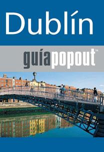 DUBLIN GUIA POP OUT | 9788467030501 | ESPASA CALPE | Galatea Llibres | Llibreria online de Reus, Tarragona | Comprar llibres en català i castellà online